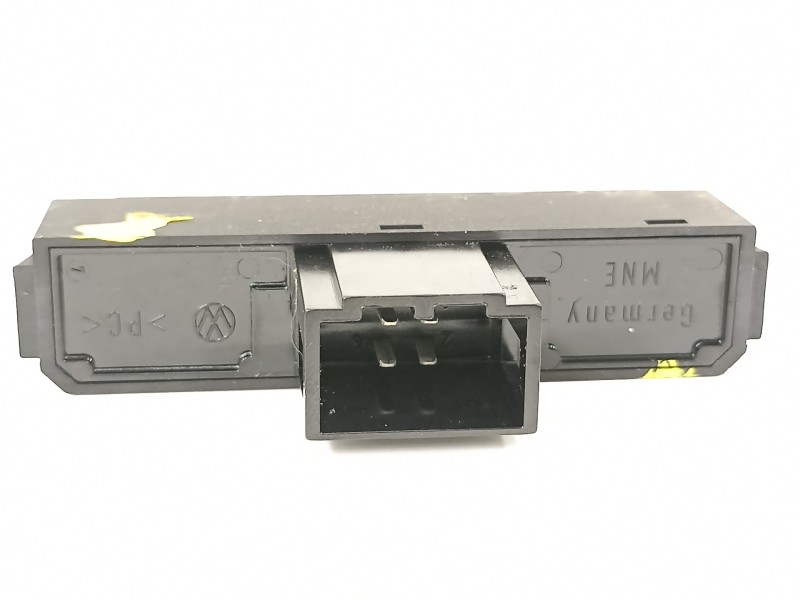 Recambio de pantalla multifuncion para seat ibiza (kj1) style go referencia OEM IAM 6F0919234A  