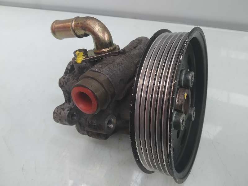 Recambio de bomba direccion para volkswagen golf iv berlina (1j1) conceptline referencia OEM IAM 1J0422154A  