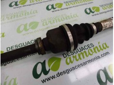 Recambio de transmision delantera derecha para peugeot 308 gt referencia OEM IAM 9661107280   2