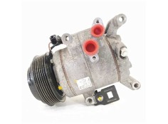 Recambio de compresor aire acondicionado para mazda cx-5 center-line 2wd referencia OEM IAM F500JUBCA02  