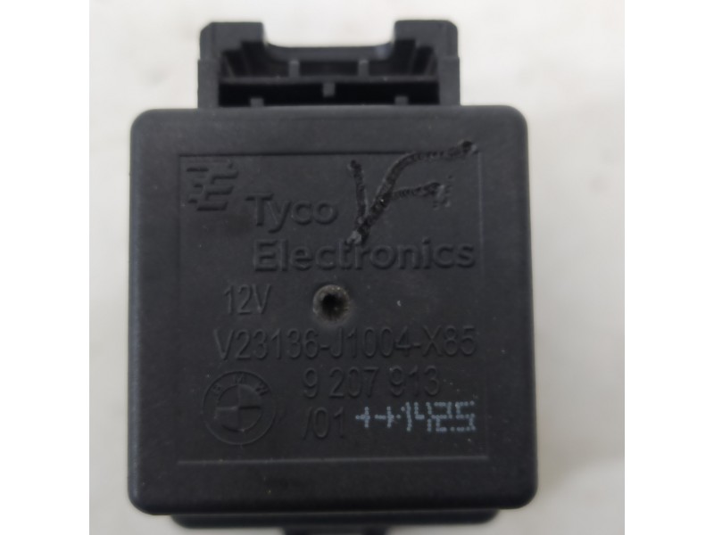Recambio de rele para bmw serie 3 touring (f31) 2.0 16v diesel referencia OEM IAM 9207913  