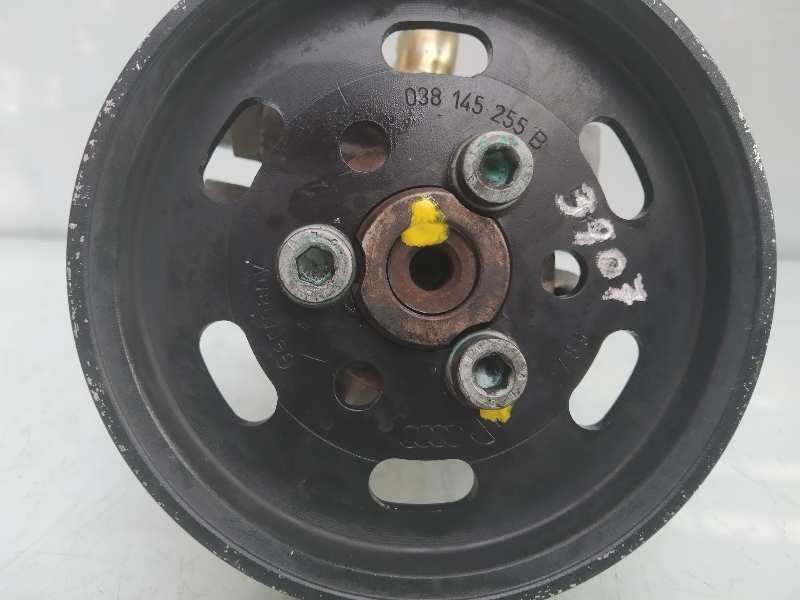 Recambio de bomba direccion para volkswagen golf iv berlina (1j1) conceptline referencia OEM IAM 1J0422154A  