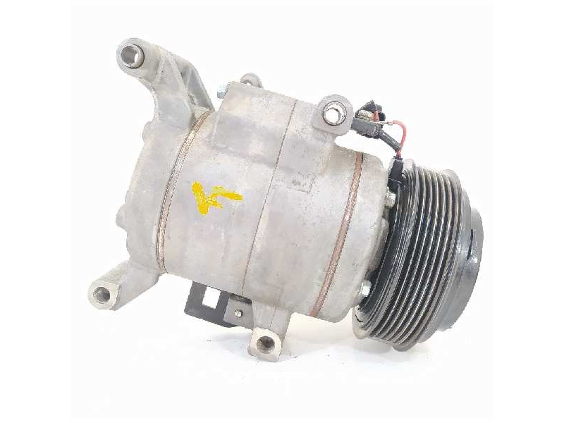 Recambio de compresor aire acondicionado para mazda cx-5 center-line 2wd referencia OEM IAM F500JUBCA02  
