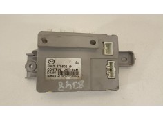 Recambio de modulo electronico para mazda cx-7 (er) active referencia OEM IAM EH6267560E K021610B05 