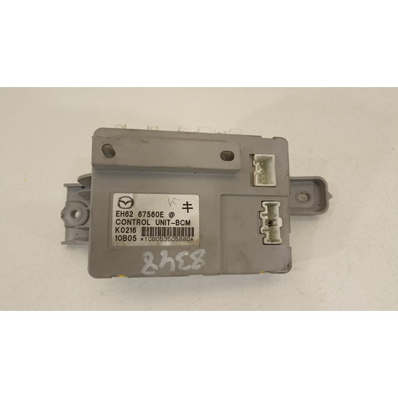 Recambio de modulo electronico para mazda cx-7 (er) active referencia OEM IAM EH6267560E K021610B05 