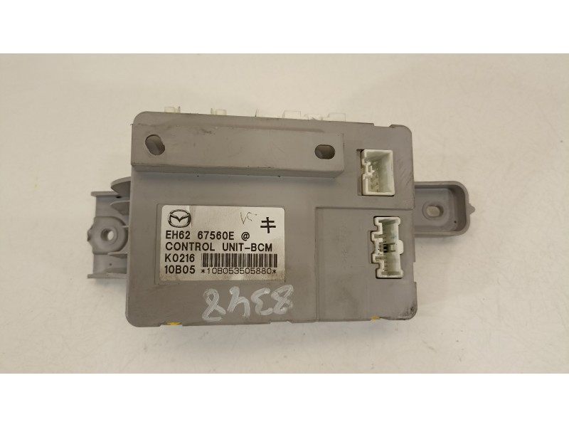 Recambio de modulo electronico para mazda cx-7 (er) active referencia OEM IAM EH6267560E K021610B05 