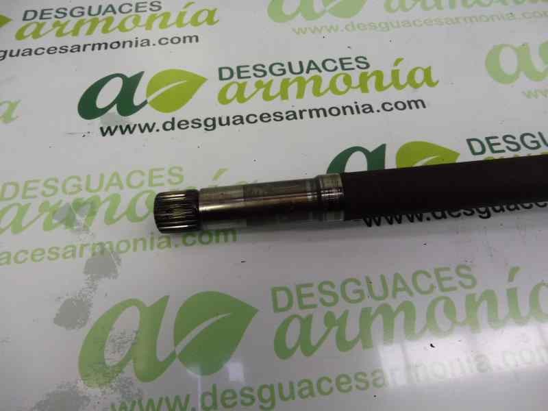Recambio de transmision delantera derecha para peugeot 308 gt referencia OEM IAM 9661107280  