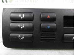 Recambio de mando climatizador para bmw serie 3 berlina (e46) 320d referencia OEM IAM 64116941732 5HB00887817  2