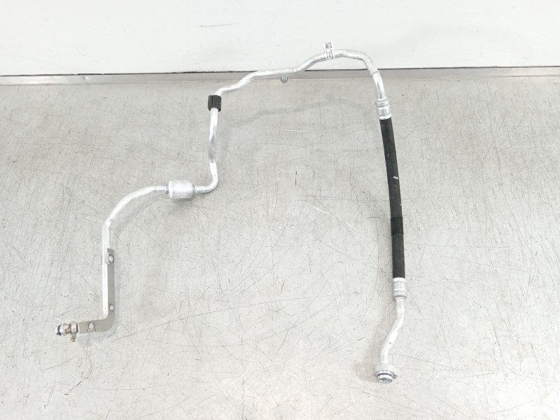 Recambio de tubo aire acondicionado para seat ibiza (kj1) style go referencia OEM IAM 2Q0816743AL  