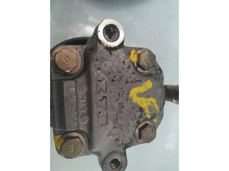 Recambio de bomba direccion para volkswagen golf iv berlina (1j1) conceptline referencia OEM IAM 1J0422154A  