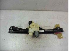 Recambio de elevalunas trasero derecho para citroën c4 grand picasso intensive referencia OEM IAM 9676172380  