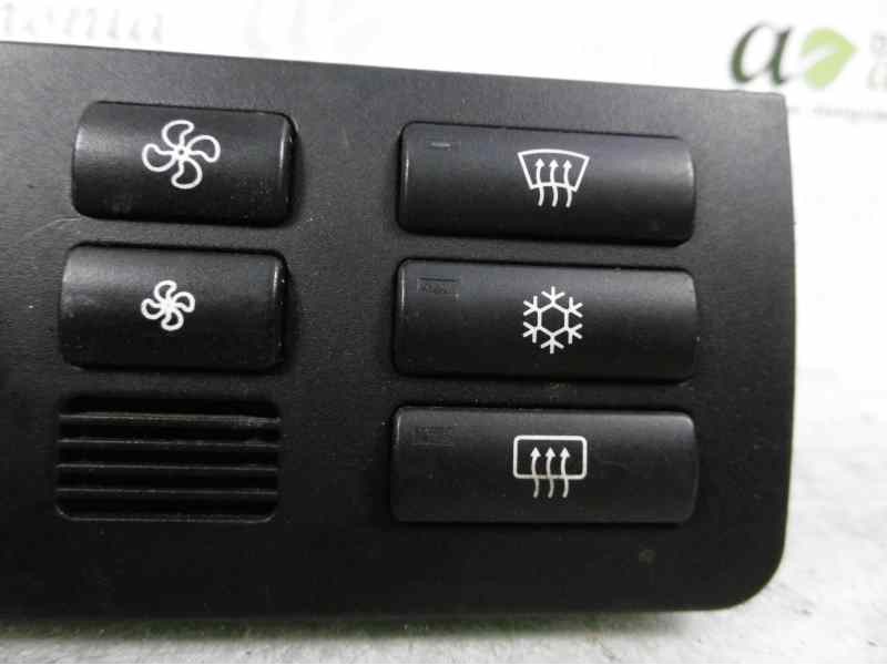 Recambio de mando climatizador para bmw serie 3 berlina (e46) 320d referencia OEM IAM 64116941732 5HB00887817 