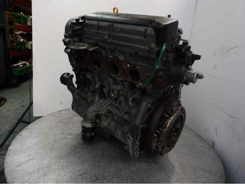 Recambio de motor completo para suzuki swift berlina (mz) gl (5-ptas.) referencia OEM IAM M13A  