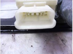 Recambio de elevalunas trasero derecho para citroën c4 grand picasso intensive referencia OEM IAM 9676172380   2