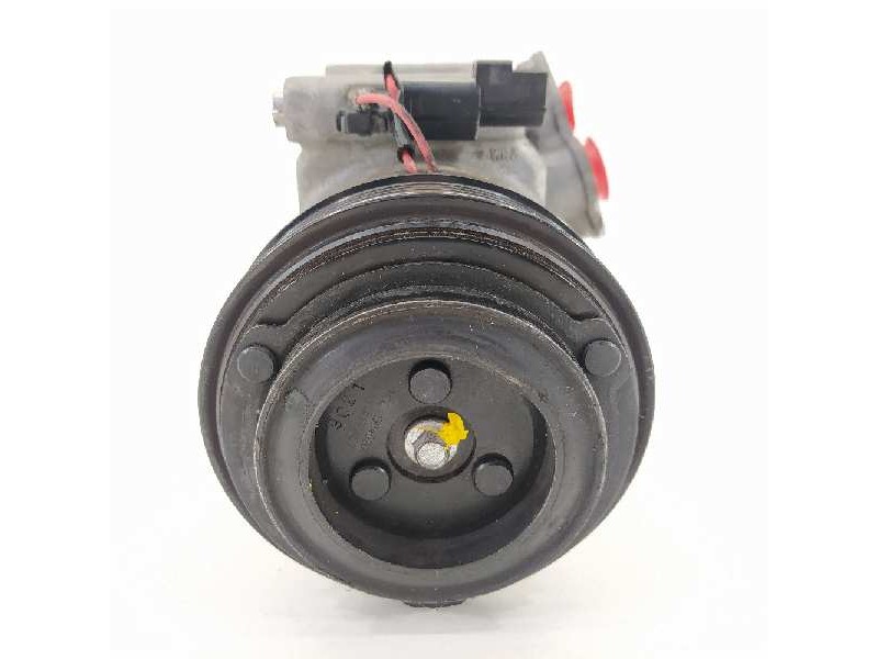 Recambio de compresor aire acondicionado para mazda cx-5 center-line 2wd referencia OEM IAM F500JUBCA02  