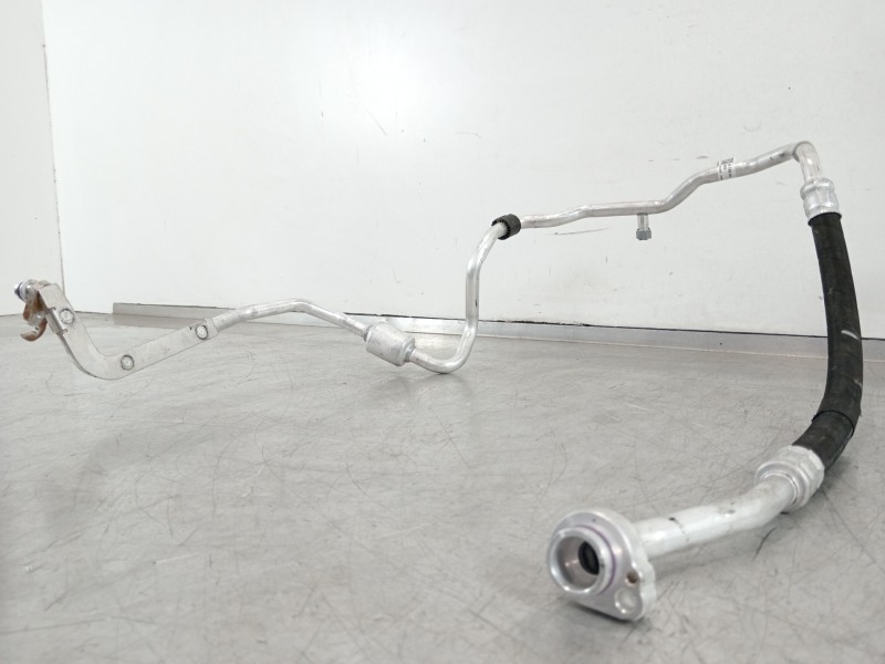 Recambio de tubo aire acondicionado para seat ibiza (kj1) style go referencia OEM IAM 2Q0816743AL  