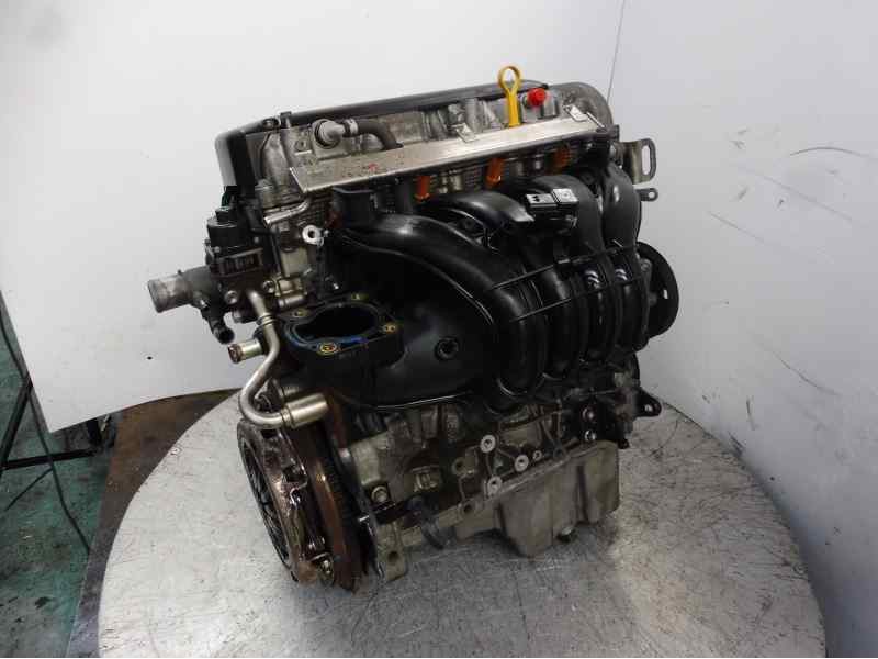 Recambio de motor completo para suzuki swift berlina (mz) gl (5-ptas.) referencia OEM IAM M13A  