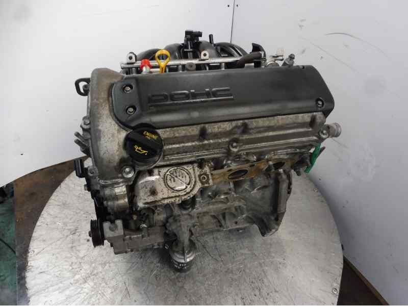 Recambio de motor completo para suzuki swift berlina (mz) gl (5-ptas.) referencia OEM IAM M13A  