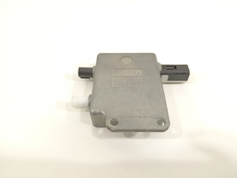 Recambio de antena para mercedes-benz clase a (w176) a 200 cdi blueefficiency (176.001) referencia OEM IAM A4638203789  