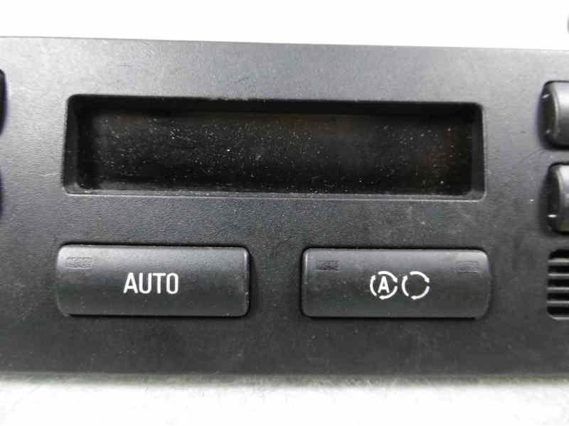 Recambio de mando climatizador para bmw serie 3 berlina (e46) 320d referencia OEM IAM 64116941732 5HB00887817 