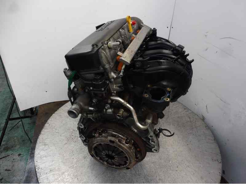 Recambio de motor completo para suzuki swift berlina (mz) gl (5-ptas.) referencia OEM IAM M13A  