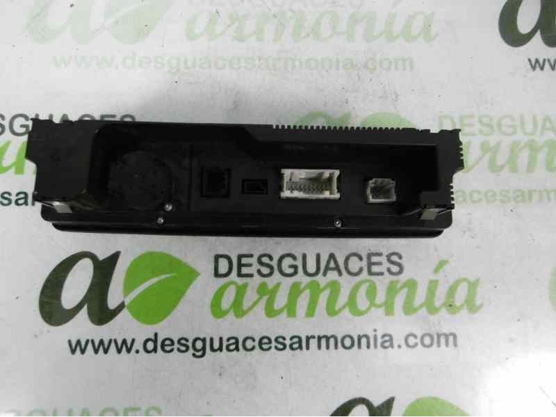Recambio de mando climatizador para bmw serie 3 berlina (e46) 320d referencia OEM IAM 64116941732 5HB00887817 