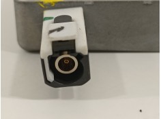 Recambio de antena para mercedes-benz clase a (w176) a 200 cdi blueefficiency (176.001) referencia OEM IAM A4638203789   2