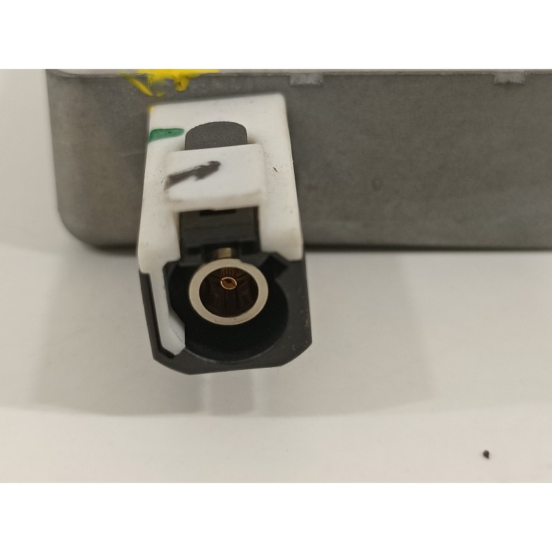 Recambio de antena para mercedes-benz clase a (w176) a 200 cdi blueefficiency (176.001) referencia OEM IAM A4638203789  