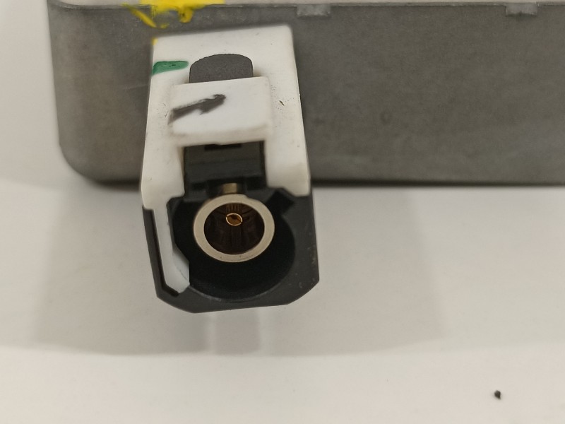 Recambio de antena para mercedes-benz clase a (w176) a 200 cdi blueefficiency (176.001) referencia OEM IAM A4638203789  