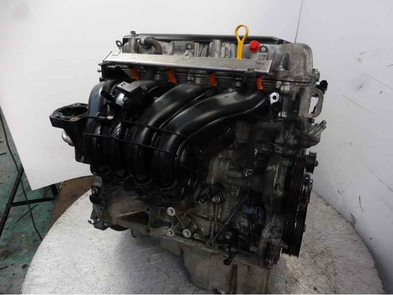 Recambio de motor completo para suzuki swift berlina (mz) gl (5-ptas.) referencia OEM IAM M13A  