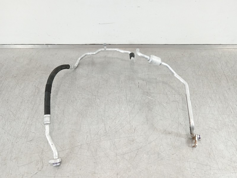 Recambio de tubo aire acondicionado para seat ibiza (kj1) style go referencia OEM IAM 2Q0816743AL  
