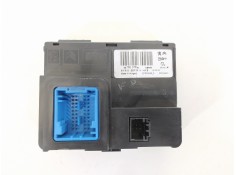 Recambio de centralita aire acondicionado para citroën c4 cactus feel referencia OEM IAM 9678007680 E1074595F 