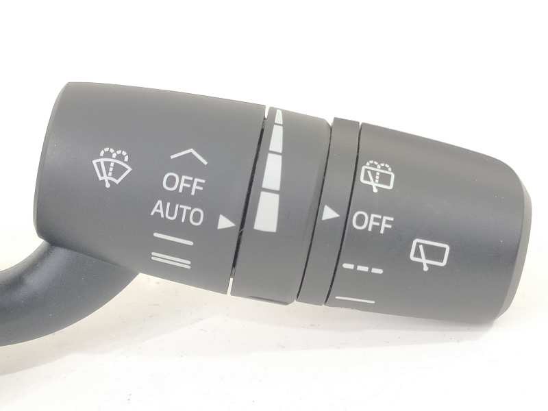 Recambio de mando limpia para mazda cx-5 center-line 2wd referencia OEM IAM KD4717F899  