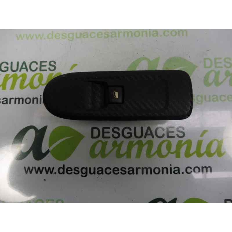 Recambio de mando elevalunas delantero derecho para peugeot 308 gt referencia OEM IAM 96565184XT  