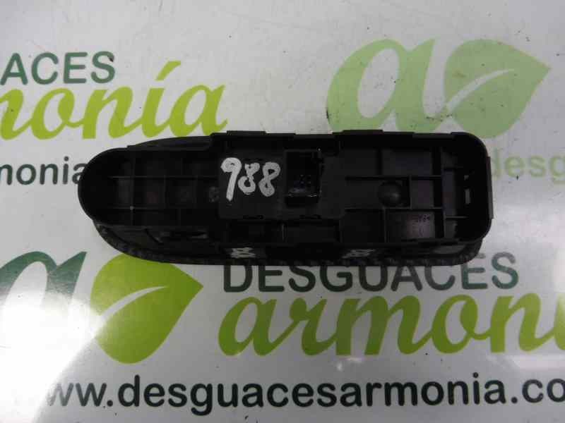 Recambio de mando elevalunas delantero derecho para peugeot 308 gt referencia OEM IAM 96565184XT  