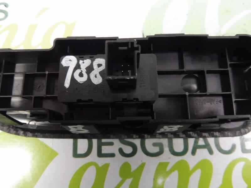 Recambio de mando elevalunas delantero derecho para peugeot 308 gt referencia OEM IAM 96565184XT  