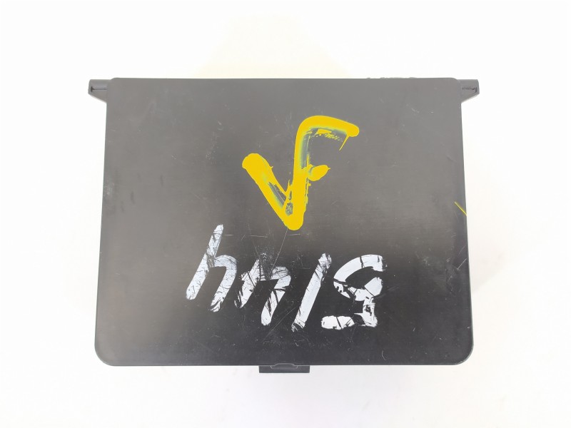 Recambio de centralita aire acondicionado para citroën c4 cactus feel referencia OEM IAM 9678007680 E1074595F 