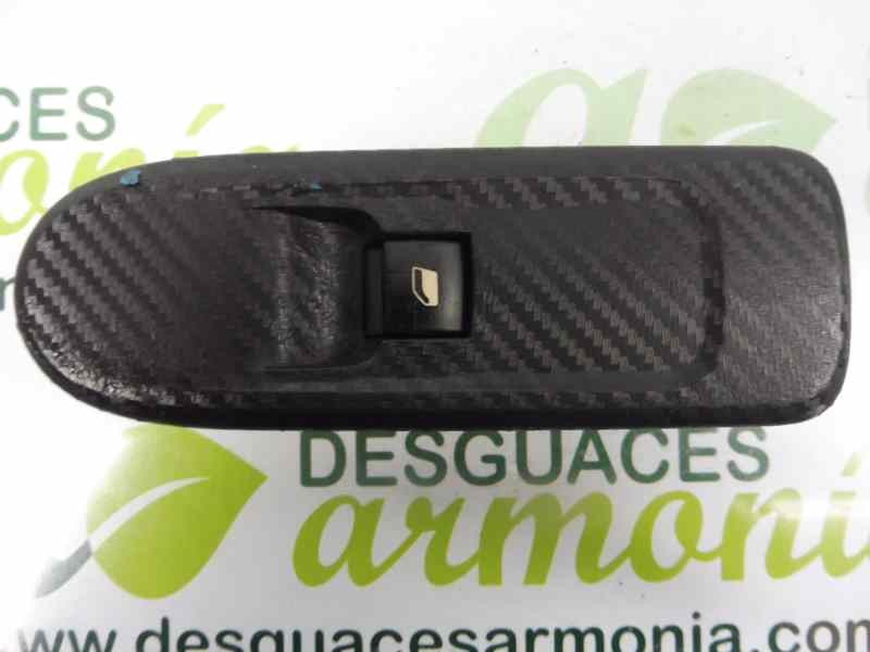 Recambio de mando elevalunas delantero derecho para peugeot 308 gt referencia OEM IAM 96565184XT  