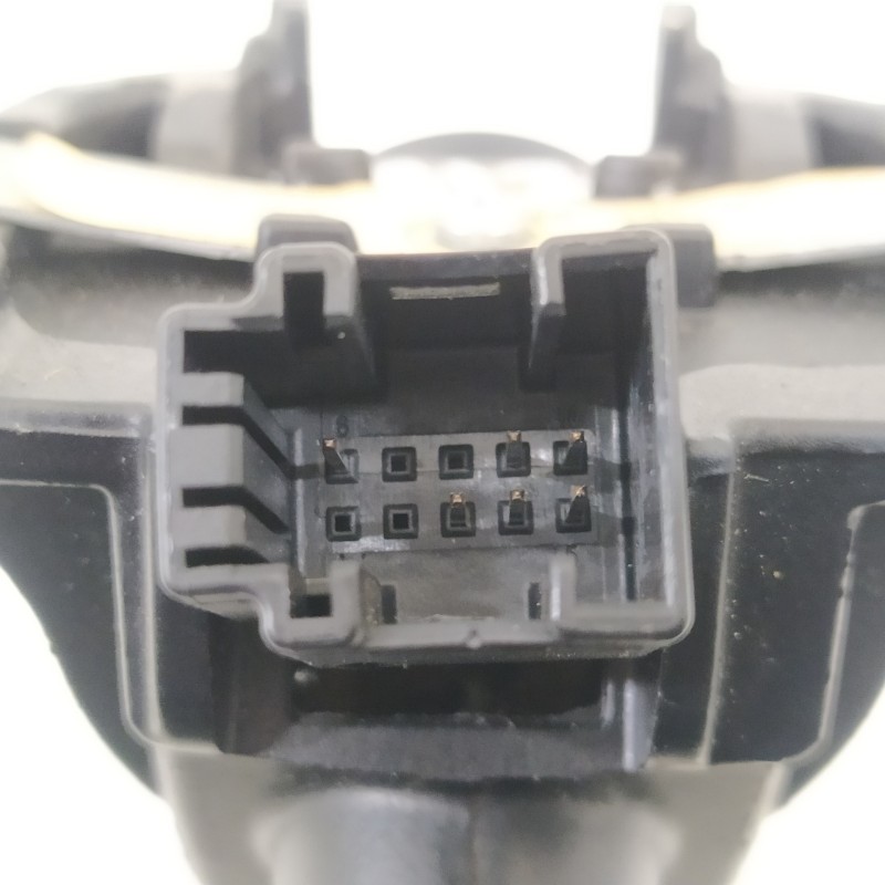 Recambio de espejo interior para bmw serie 3 touring (f31) 2.0 16v diesel referencia OEM IAM 9345368  