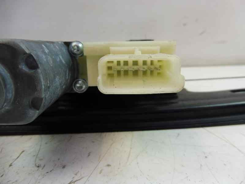 Recambio de elevalunas trasero izquierdo para citroën c4 grand picasso intensive referencia OEM IAM 9676172480 9675288380 