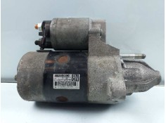 Recambio de motor arranque para suzuki swift berlina (mz) gl (5-ptas.) referencia OEM IAM 3110086G0 M002T46781ZE