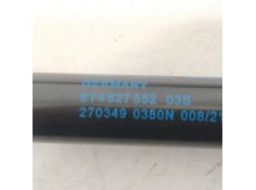 Recambio de amortiguadores maletero / porton para audi a3 sportback (8y) gy referencia OEM IAM 8Y4827552   2