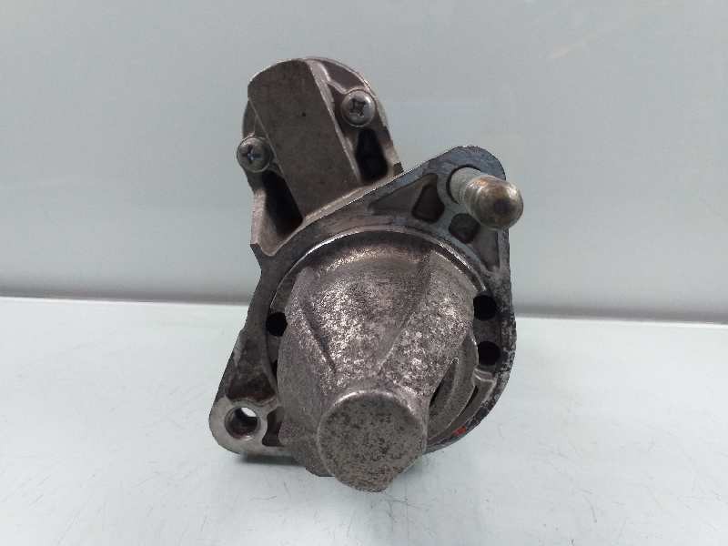 Recambio de motor arranque para suzuki swift berlina (mz) gl (5-ptas.) referencia OEM IAM 3110086G0 M002T46781ZE 