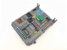Recambio de caja reles / fusibles para citroën c4 cactus feel referencia OEM IAM 9807531680 BSIN02 