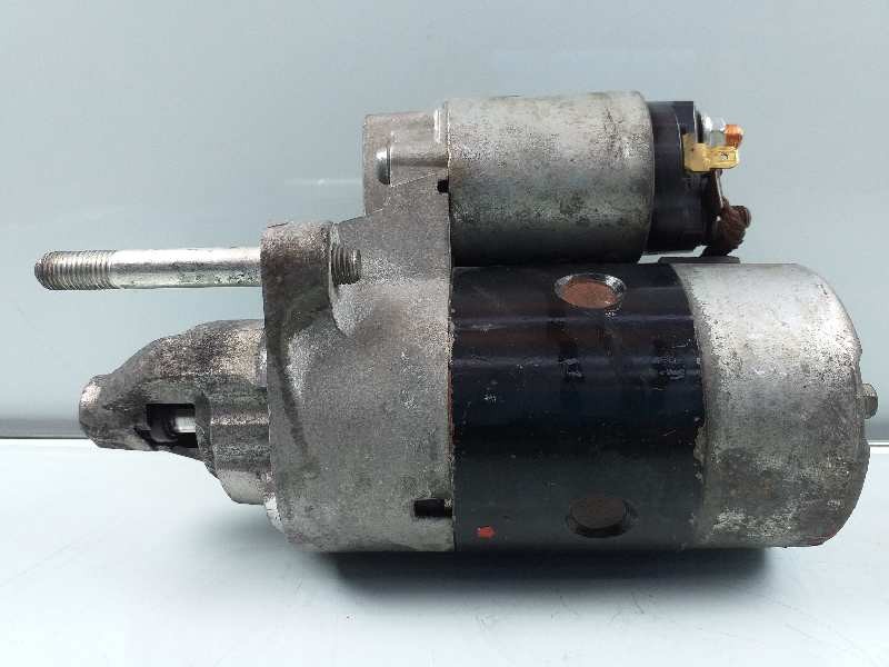 Recambio de motor arranque para suzuki swift berlina (mz) gl (5-ptas.) referencia OEM IAM 3110086G0 M002T46781ZE 