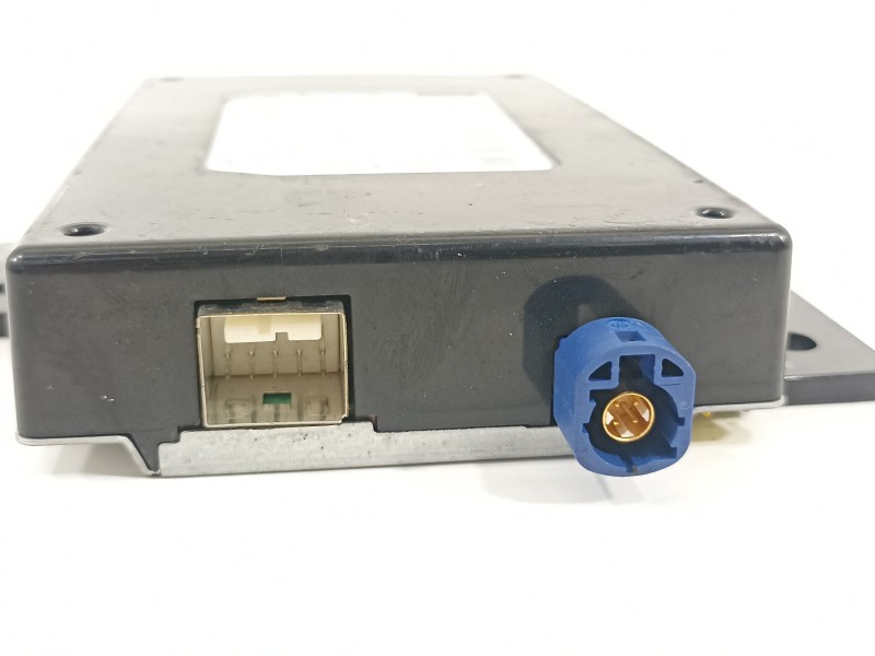 Recambio de modulo electronico para mercedes-benz clase a (w176) a 200 cdi blueefficiency (176.001) referencia OEM IAM A17290060