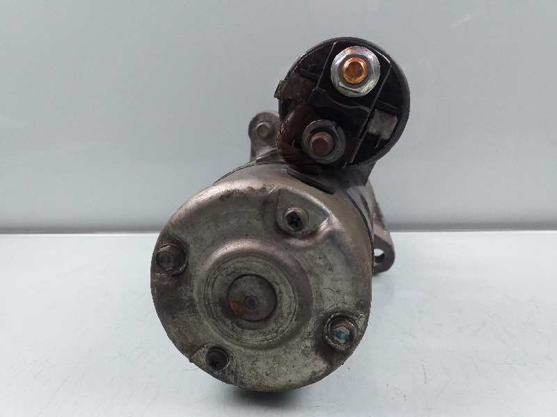 Recambio de motor arranque para suzuki swift berlina (mz) gl (5-ptas.) referencia OEM IAM 3110086G0 M002T46781ZE 