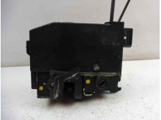 Recambio de cerradura puerta trasera izquierda para citroën c4 grand picasso intensive referencia OEM IAM 9810311280  