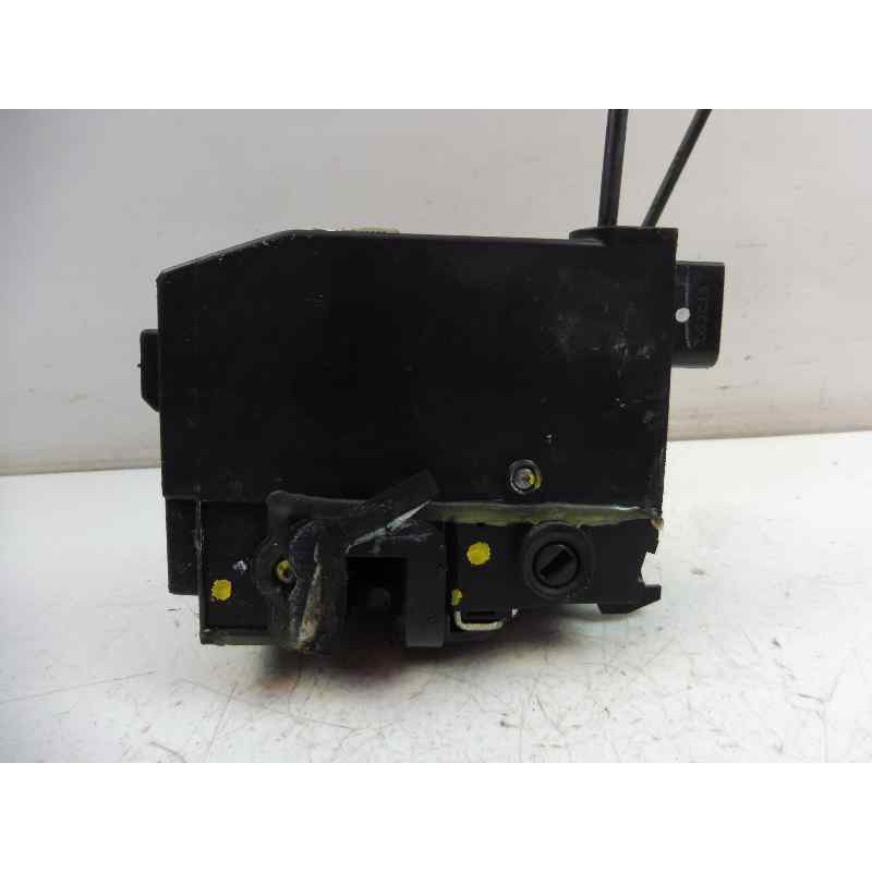 Recambio de cerradura puerta trasera izquierda para citroën c4 grand picasso intensive referencia OEM IAM 9810311280  