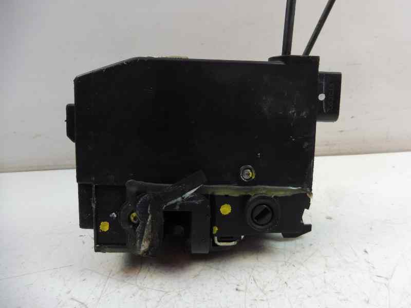 Recambio de cerradura puerta trasera izquierda para citroën c4 grand picasso intensive referencia OEM IAM 9810311280  